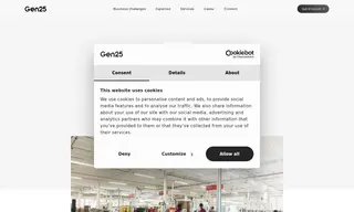 Preview of the Quooker Case Study