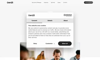 Preview of the ILX Group Case Study