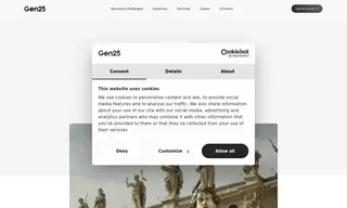 Preview of the Vrije Academie Case Study