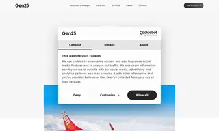Preview of the Corendon Case Study