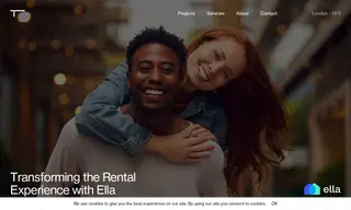Preview of the ELLA Case Study