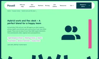 Preview of the Primary Health Network Case Study