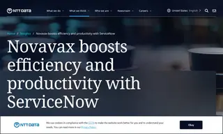 Preview of the Novavax Case Study
