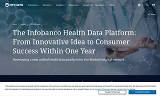 Preview of the Hamad Medical Corporation Case Study