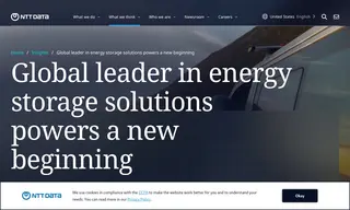 Preview of the Clarios Case Study