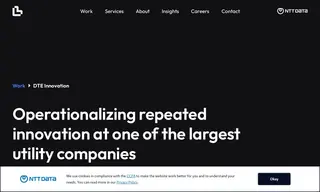 Preview of the DTE Case Study