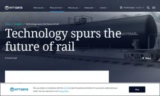 Preview of the Trinity Industries Case Study