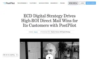 Preview of the ECD Digital Strategy Case Study