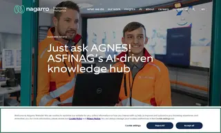 Preview of the Asfinag Case Study