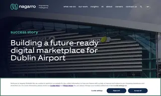 Preview of the Dublin Airport Authority (daa) Case Study
