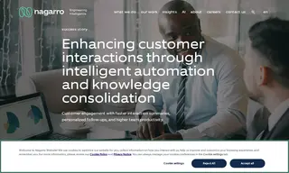 Preview of the Leading Online Gaming Company Case Study