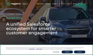 Preview of the SIXT Denmark Case Study