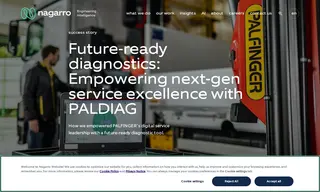 Preview of the Palfinger Case Study