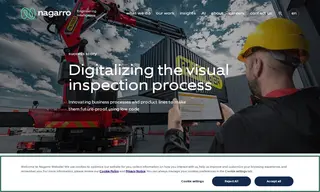 Preview of the Palfinger Case Study