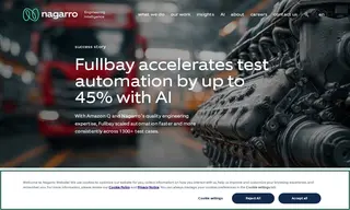 Preview of the Fullbay Case Study