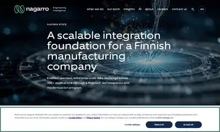 Preview of the Finnish Industrial Leader Case Study