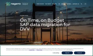 Preview of the Duisburger Versorgungs- Und Verkehrsgesellschaft (dvv) Case Study