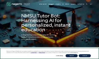 Preview of the New Mexico State University (nmsu) Case Study