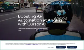 Preview of the Angkas Case Study
