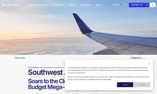 Preview of the Southwest Airlines Case Study
