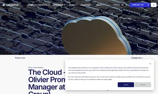 Preview of the Evidian IAM Case Study