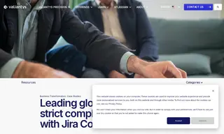 Preview of the QBE Case Study