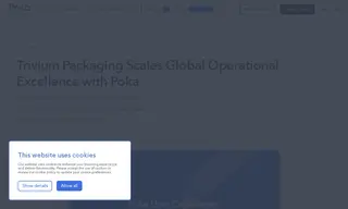 Preview of the Trivium Packaging Case Study