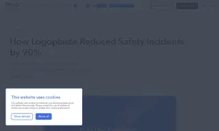 Preview of the Logoplaste Case Study