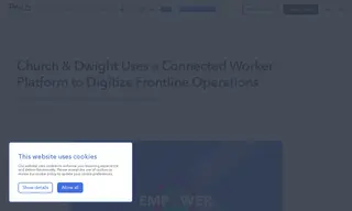 Preview of the Church & Dwight Case Study