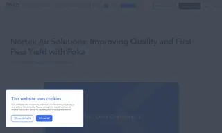 Preview of the Nortek Air Solutions Case Study