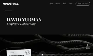 Preview of the David Yurman Case Study