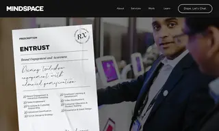 Preview of the Entrust Case Study