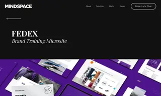 Preview of the FedEx Case Study