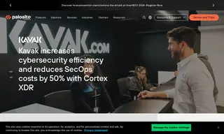 Preview of the Kavak Case Study