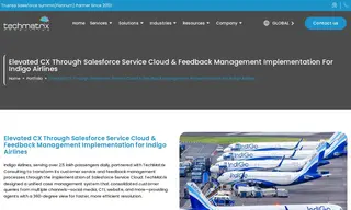 Preview of the IndiGo Airlines Case Study