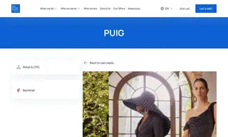 Preview of the Puig Case Study