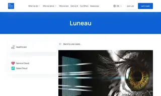 Preview of the Luneau Case Study