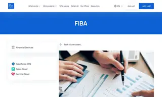 Preview of the FIBA Case Study