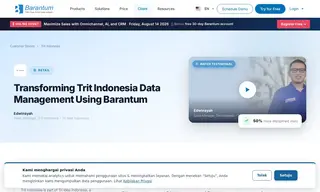 Preview of the Trit Indonesia Case Study