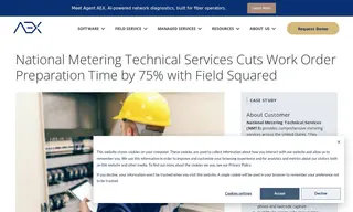 Preview of the National Metering & Technical Services Case Study