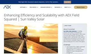 Preview of the Sun Valley Solar Case Study
