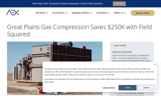 Preview of the Great Plains Gas Case Study