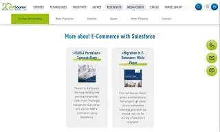 Preview of the KWS SAAT SE & Co. KGaA Case Study