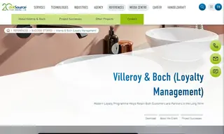Preview of the Villeroy & Boch Case Study