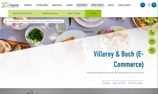 Preview of the Villeroy & Boch Case Study