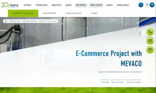 Preview of the MEVACO Case Study