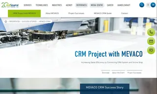 Preview of the MEVACO Case Study