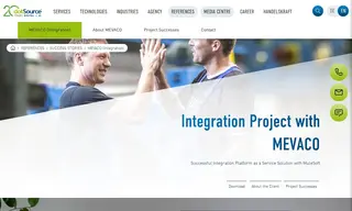 Preview of the MEVACO Case Study