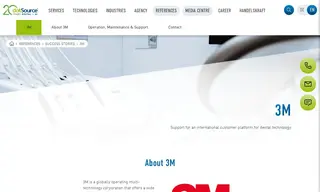 Preview of the 3M Case Study