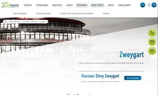 Preview of the Zweygart Case Study